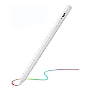 Stylus Pen for‎ iPad with Palm Rejection, Active Pencil Compatible (2018-2020)